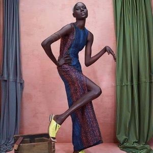 Meet your Posher, Nana ama